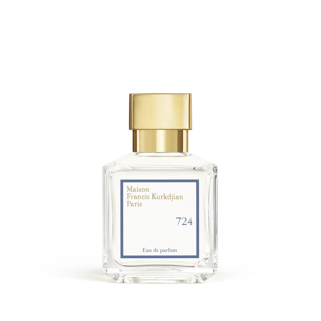 Maison Francis Kurkdjian 724 EDP 2.4oz(70ml)/6.8oz(200ml)