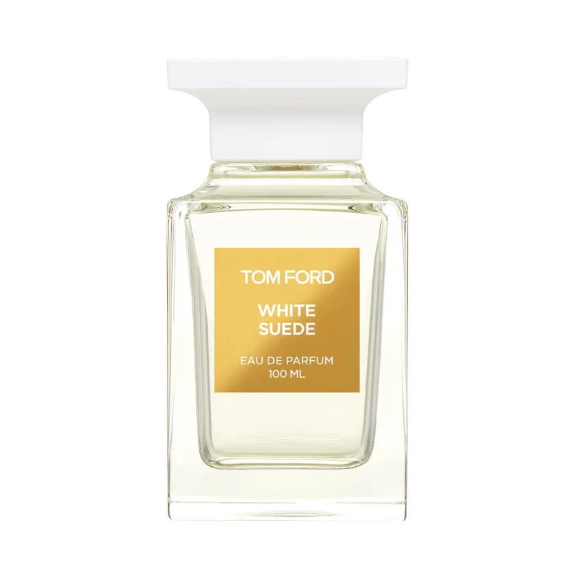 Tom Ford White Suede EDP 3.4oz/100ml