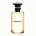 Louis Vuitton L'Immensité EDP 3.4oz/100ml