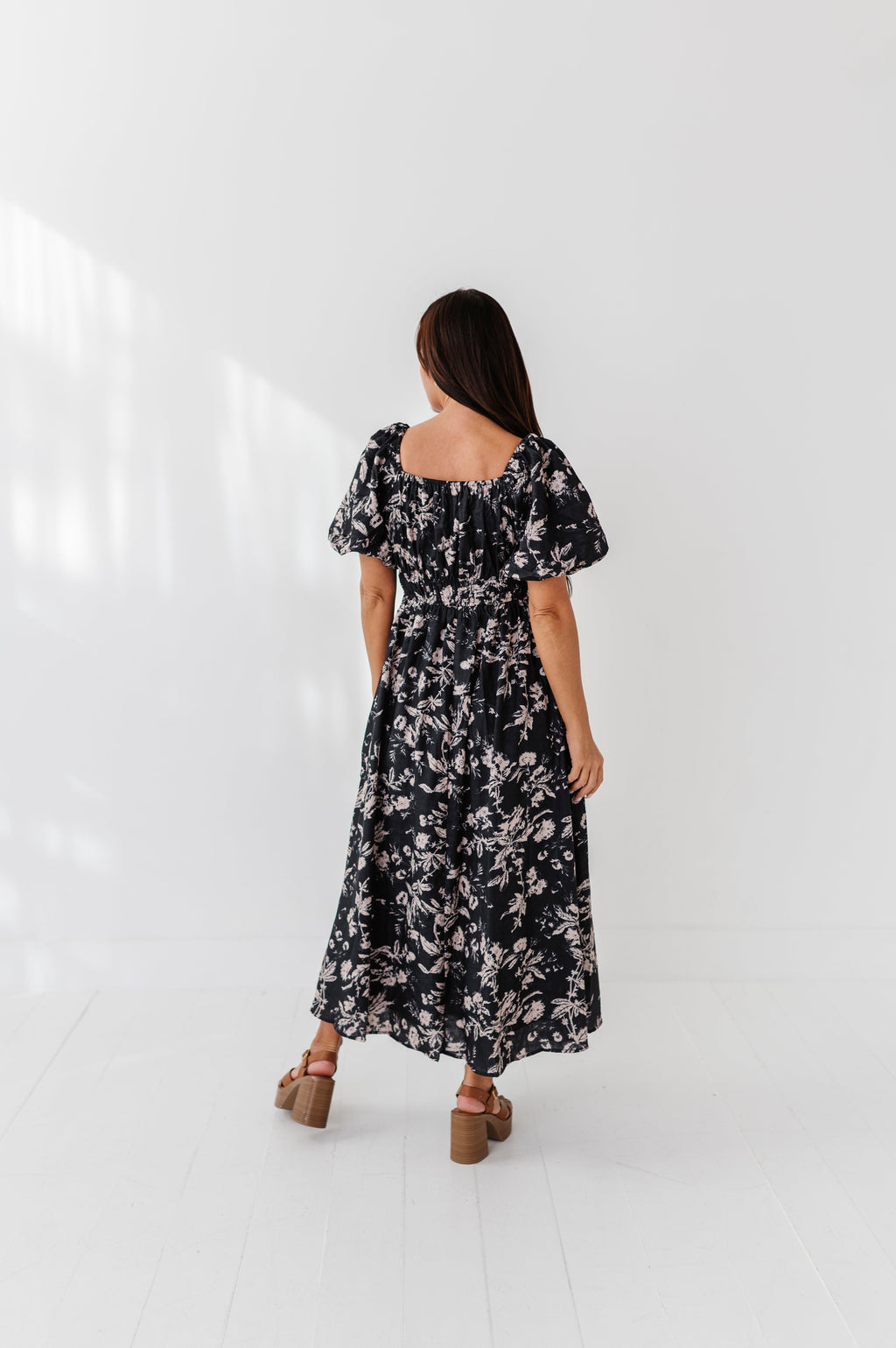 Sloane Textured Dress