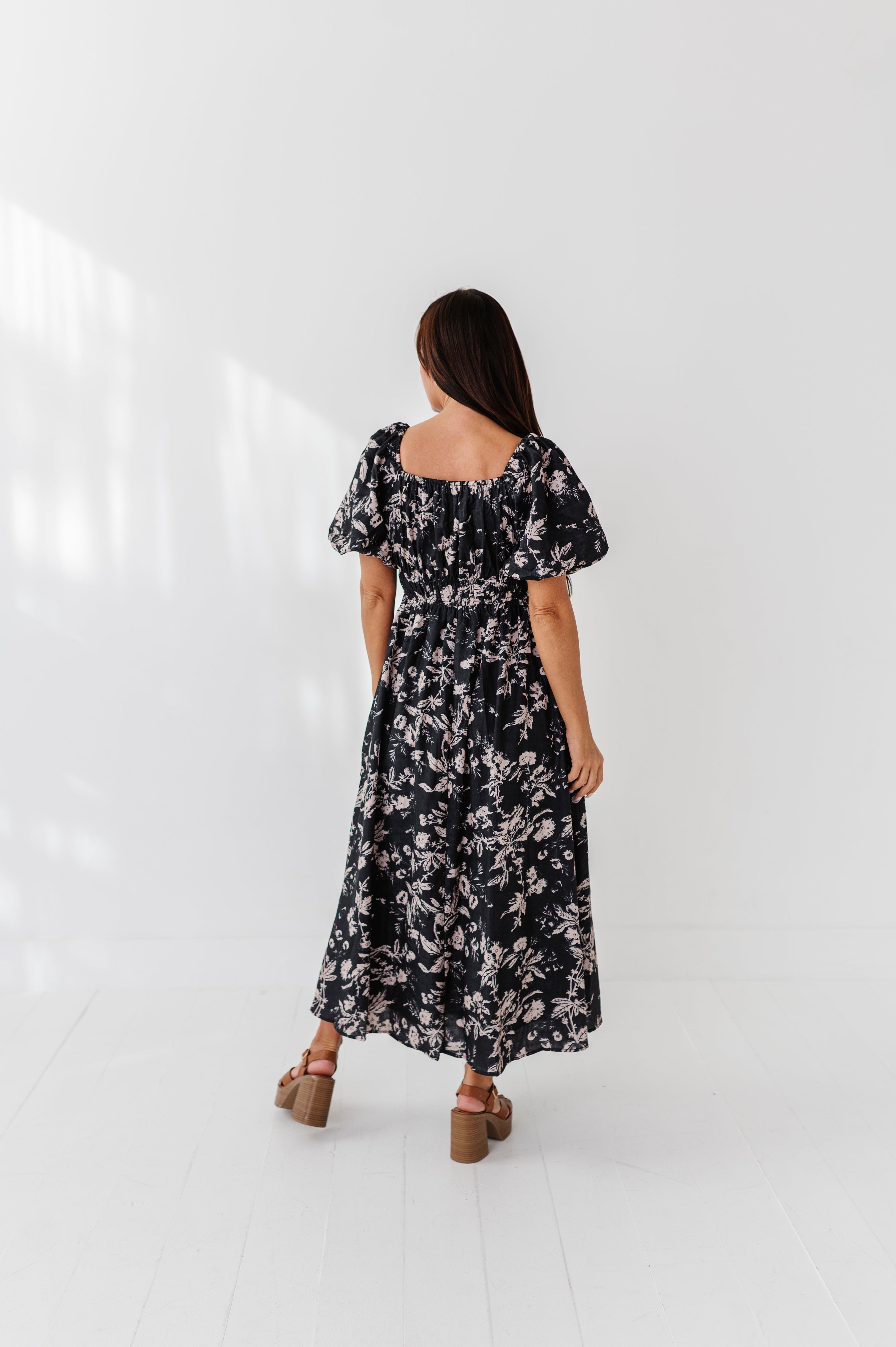 Sloane Textured Dress