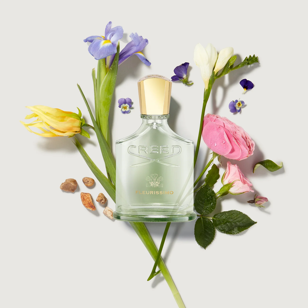 Creed Fleurissimo EDP 2.4oz/70ml