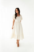 Lily Eyelet Dress