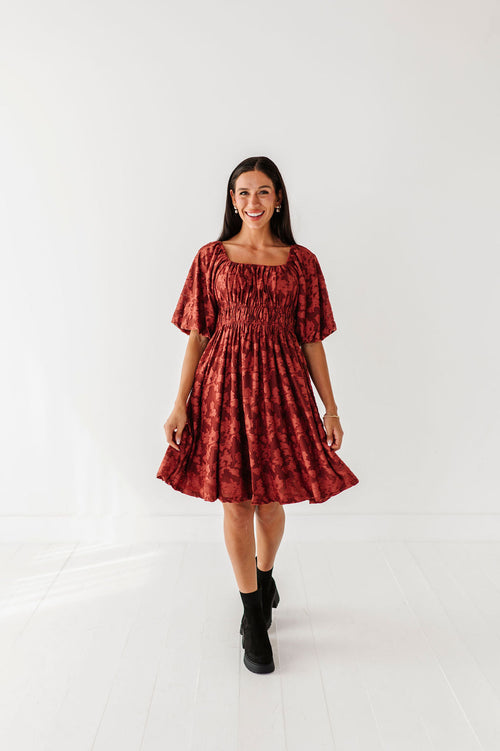 Bella Dress