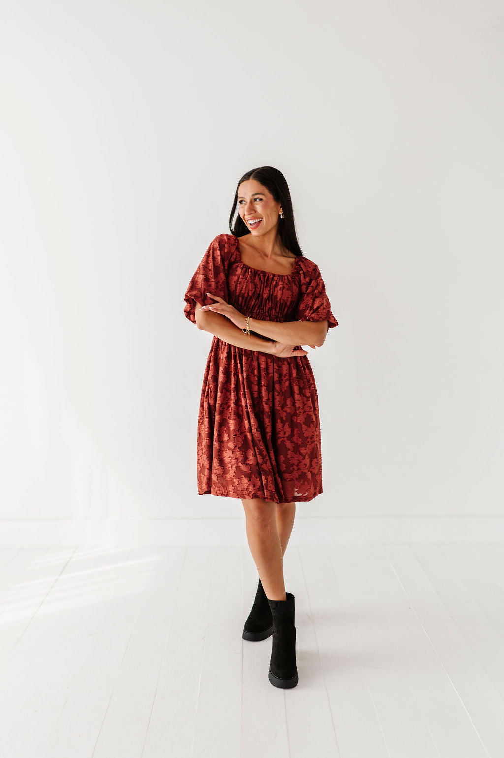 Bella Dress