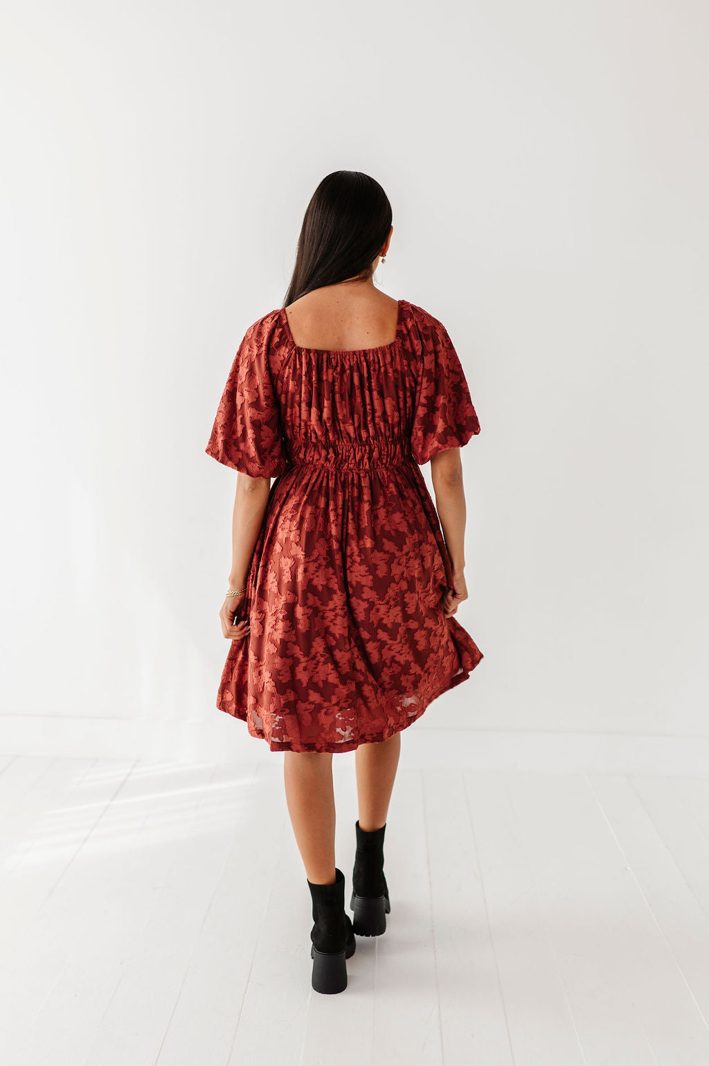Bella Dress