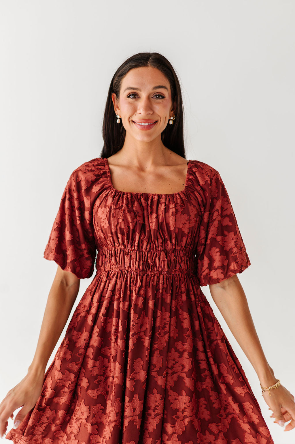 Bella Dress