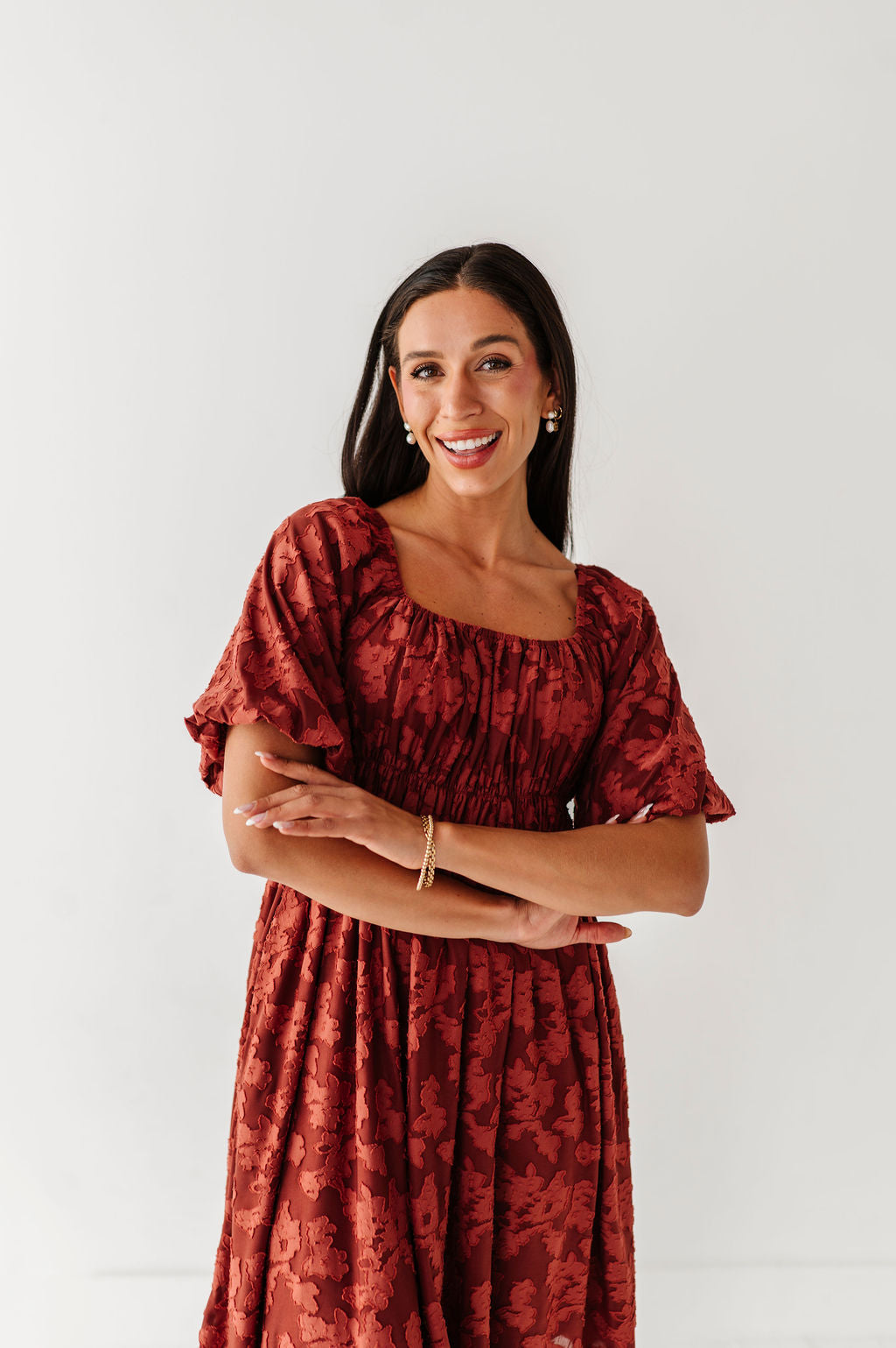 Bella Dress
