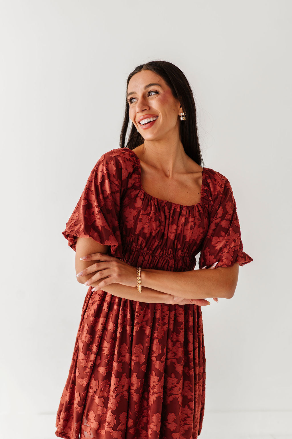 Bella Dress