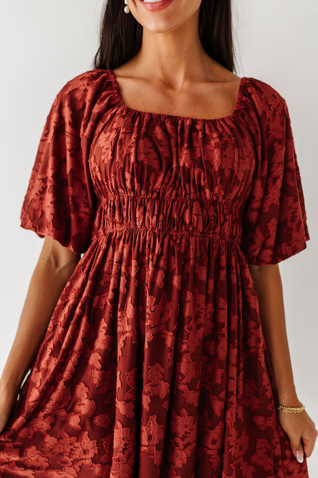 Bella Dress
