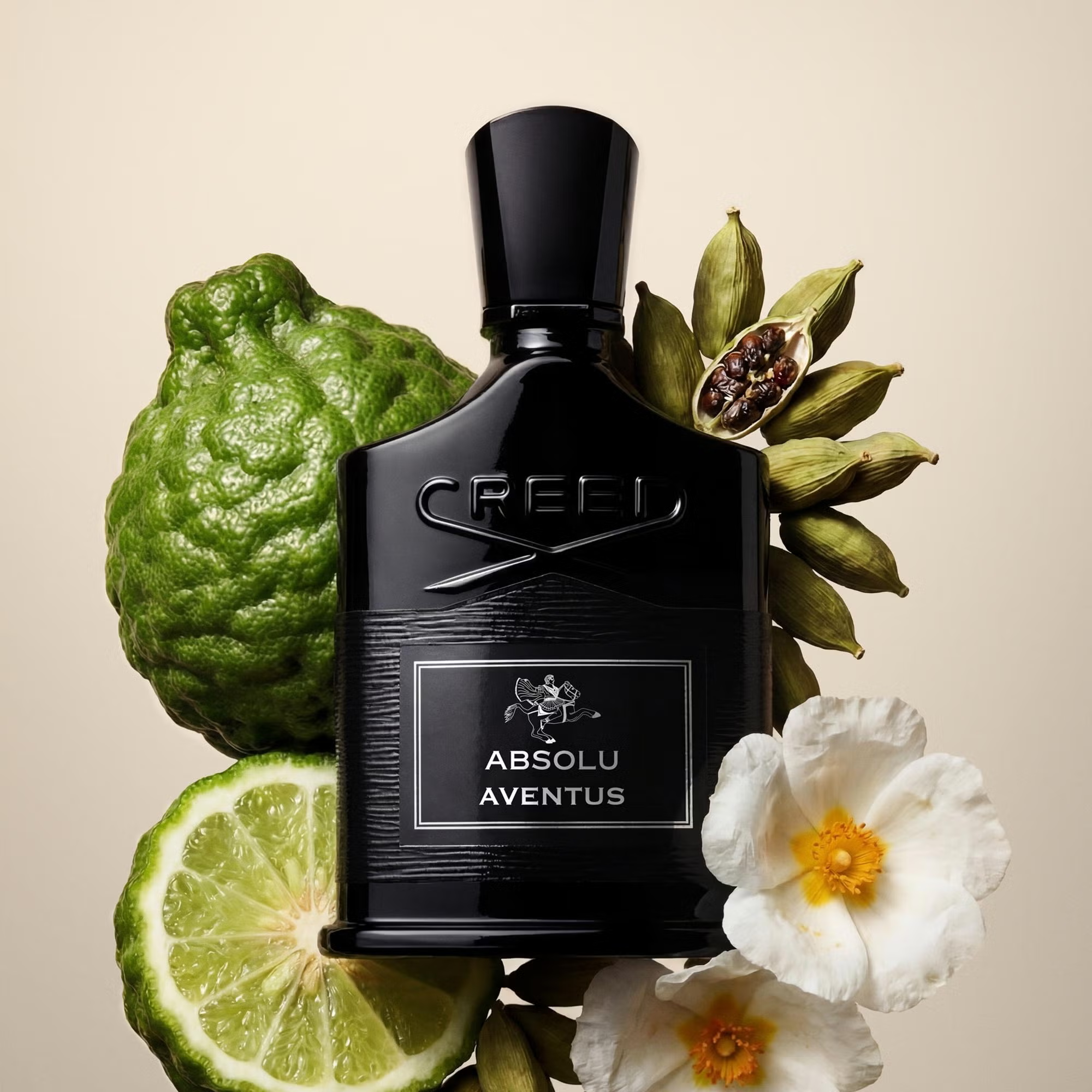 Creed Absolu Aventus EDP 3.4oz/100ml