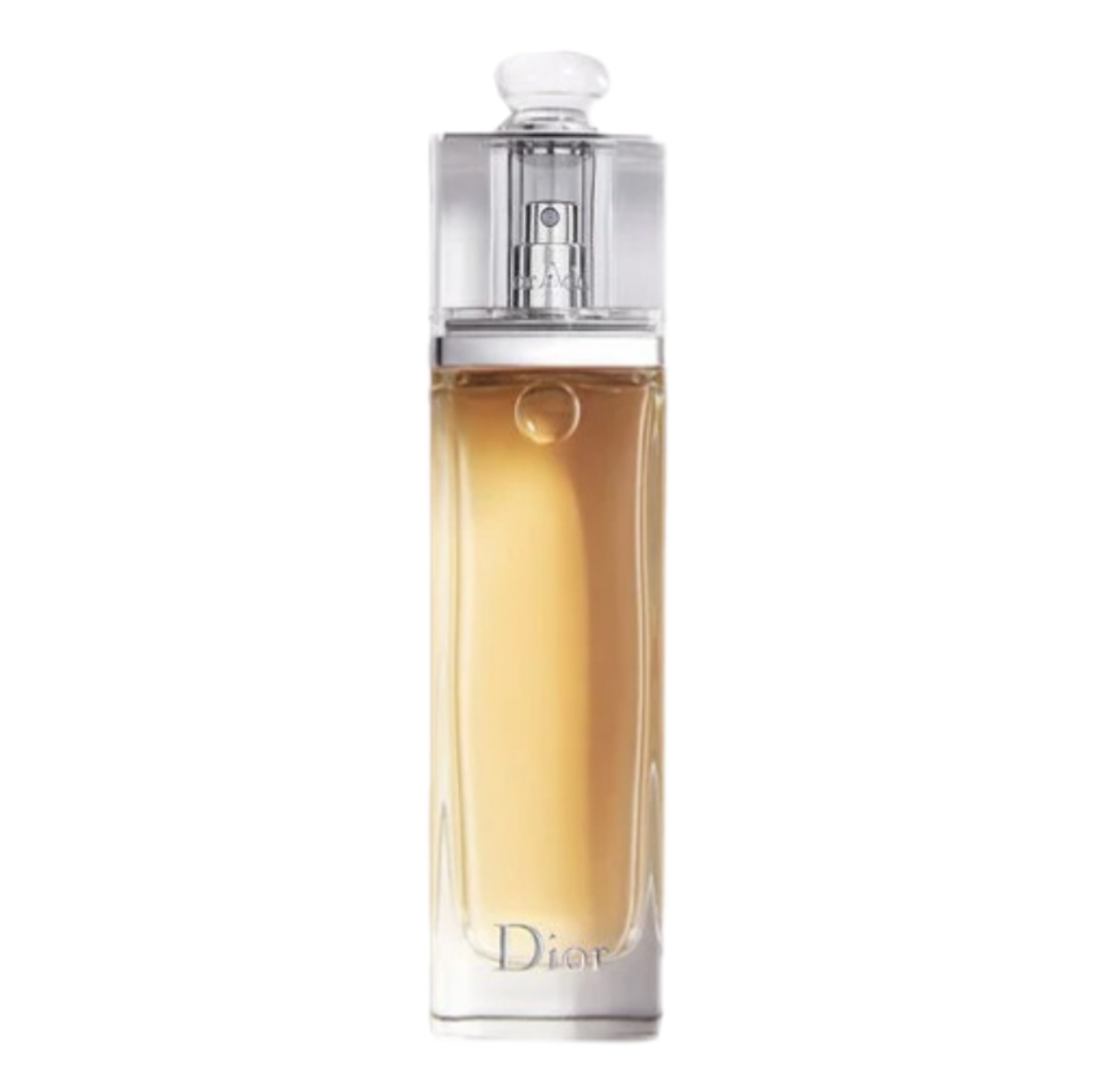 Dior Addict Yellow EDT 3.4oz/100ml