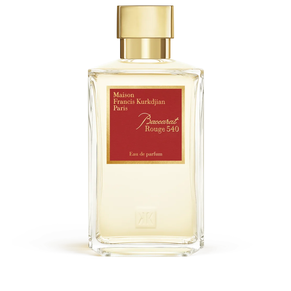 Maison Francis Kurkdjian Baccarat Rouge 540 EDP 2.4oz(70ml)/6.8oz(200ml)
