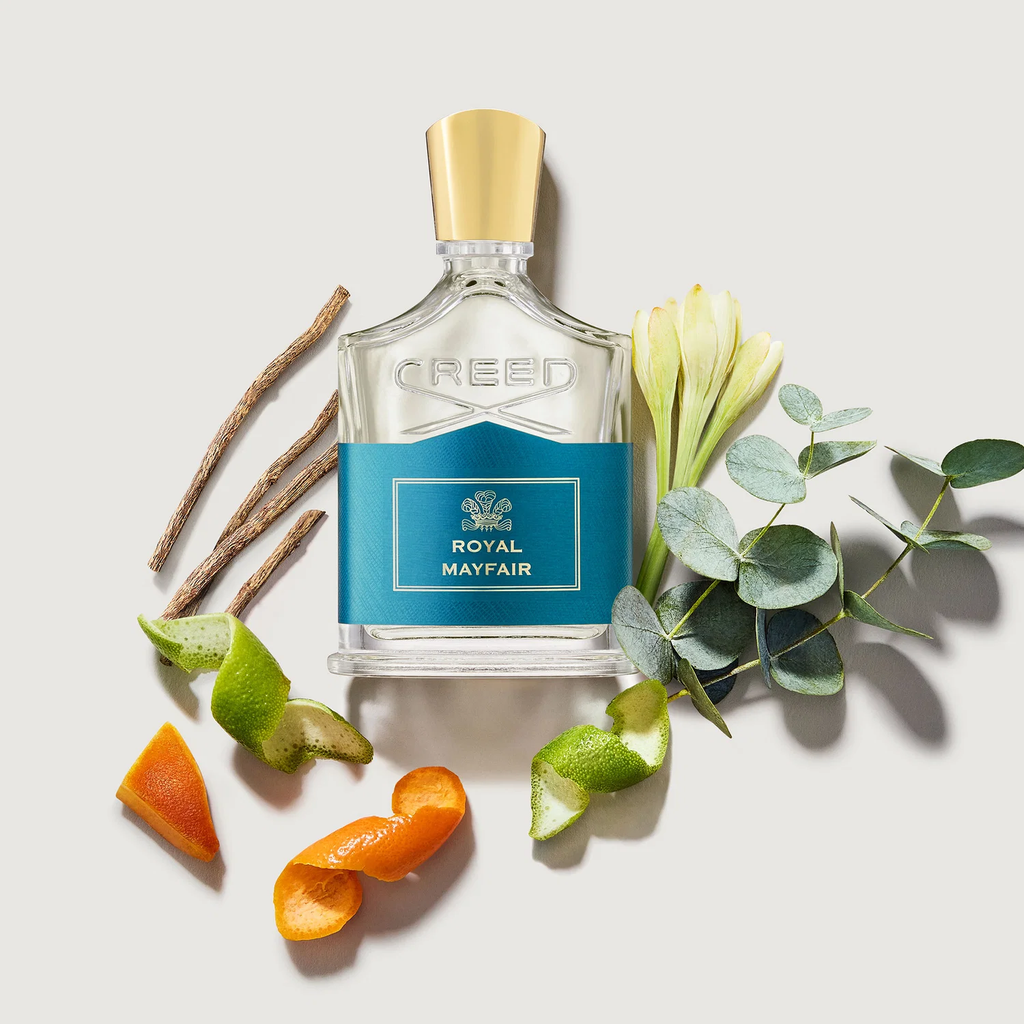 Creed Royal Mayfair EDP 3.4oz/100ml