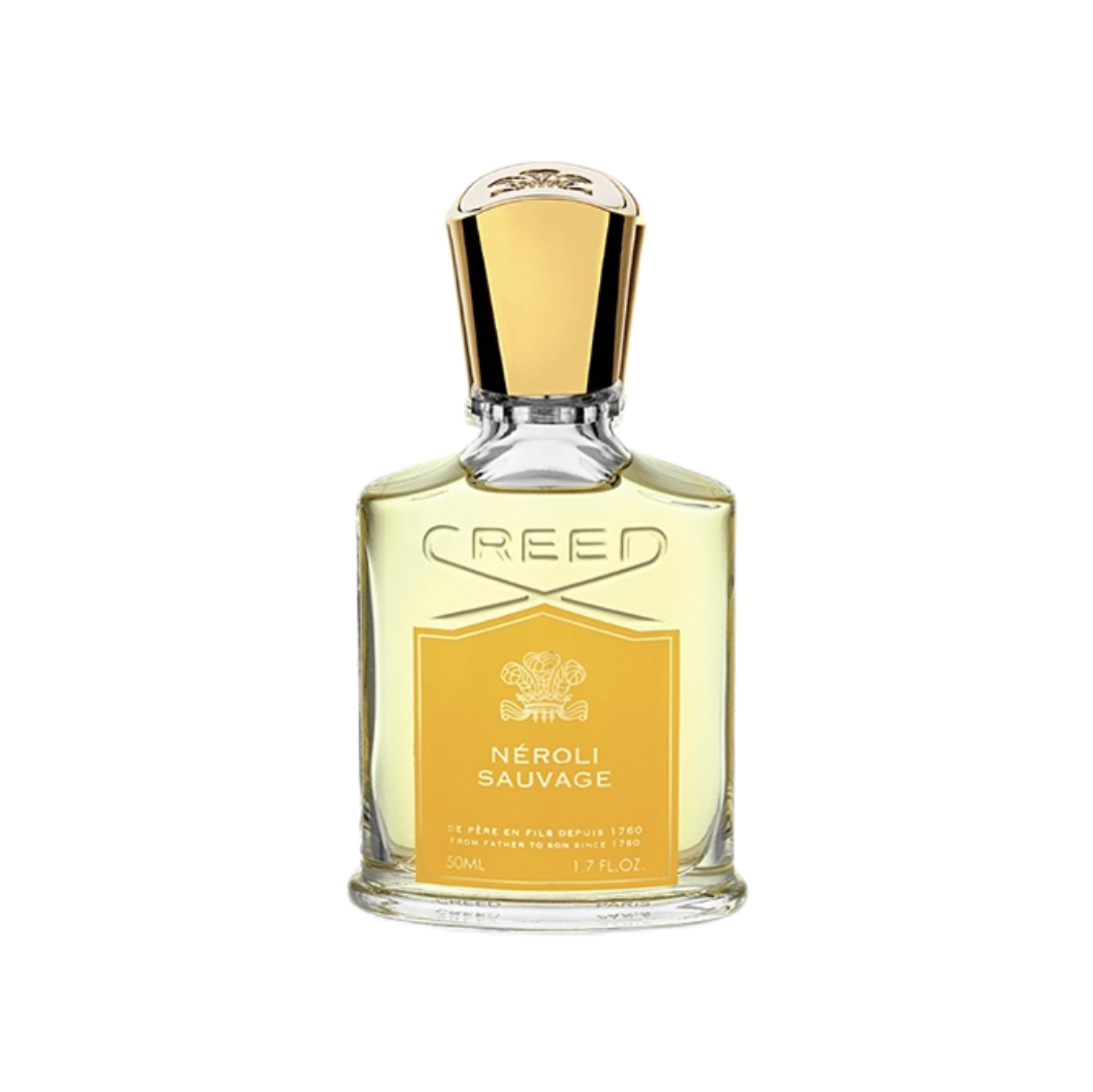 CREED Neroli Sauvage EDP 3.4oz/100ml