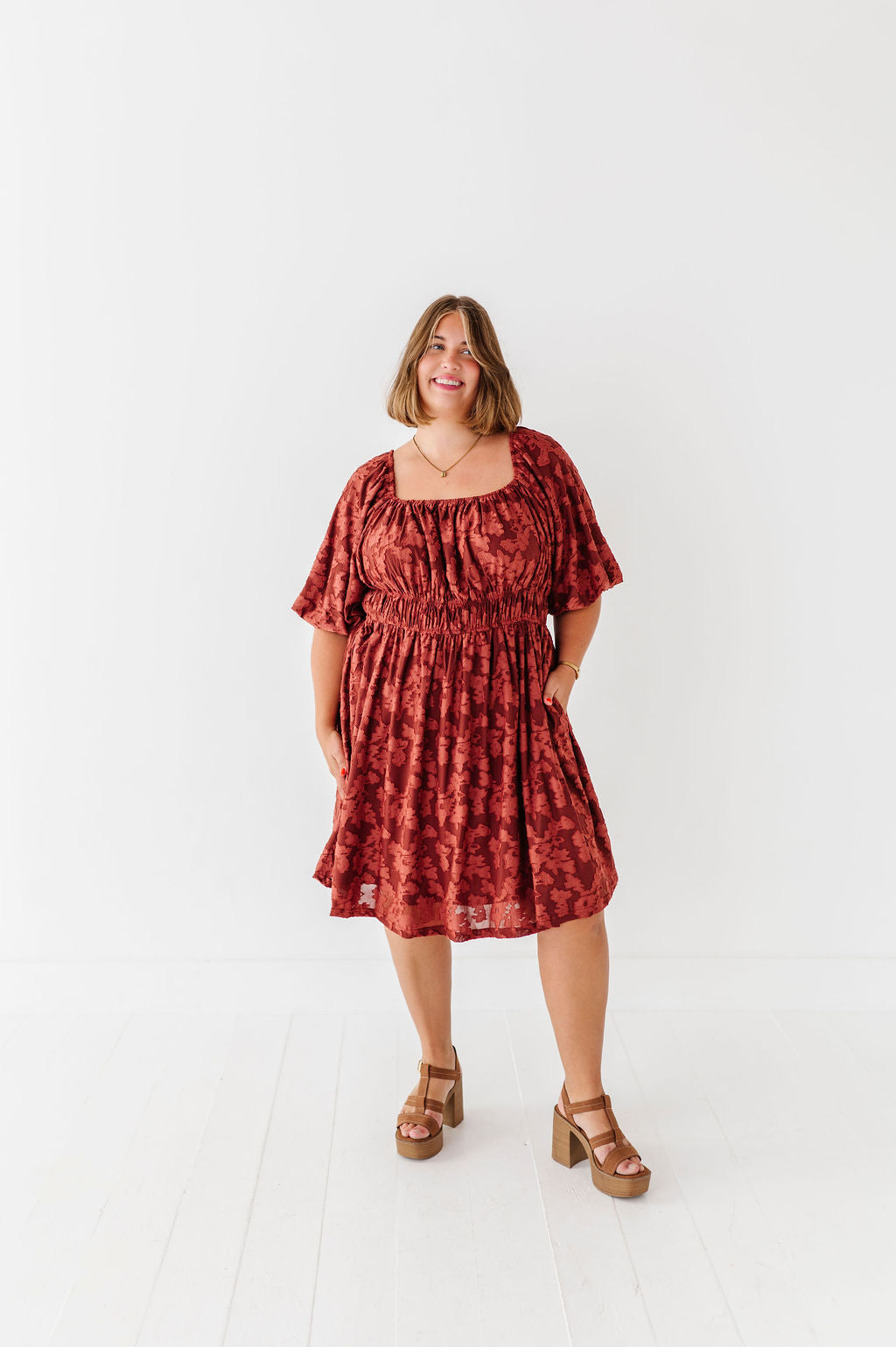 Bella Dress