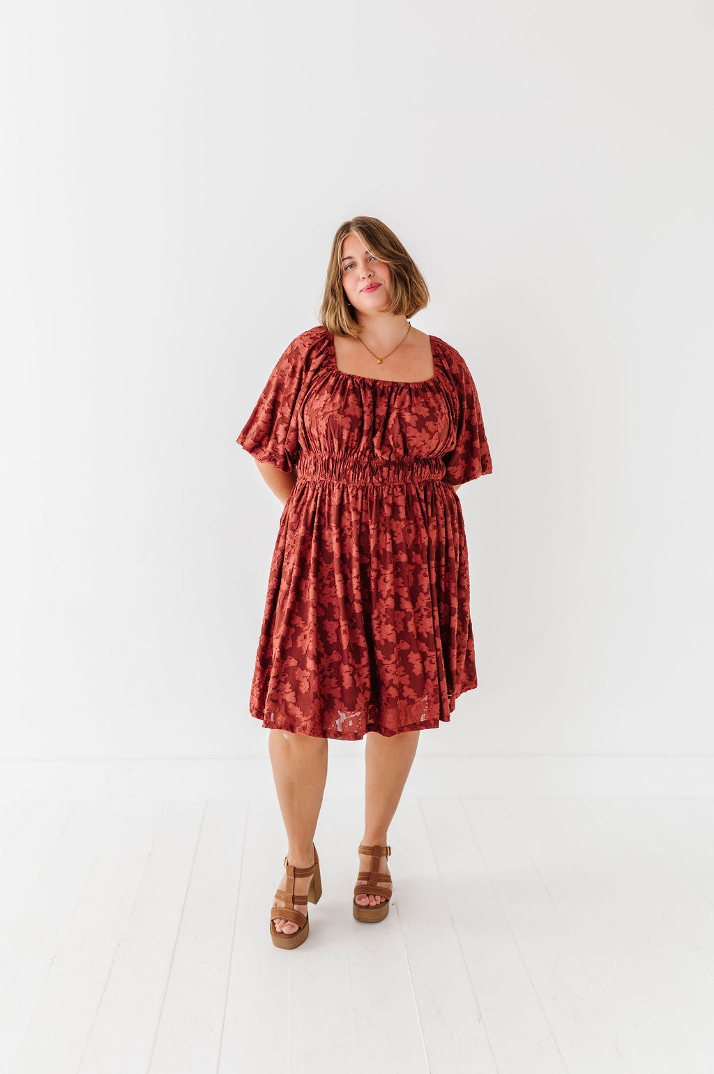 Bella Dress