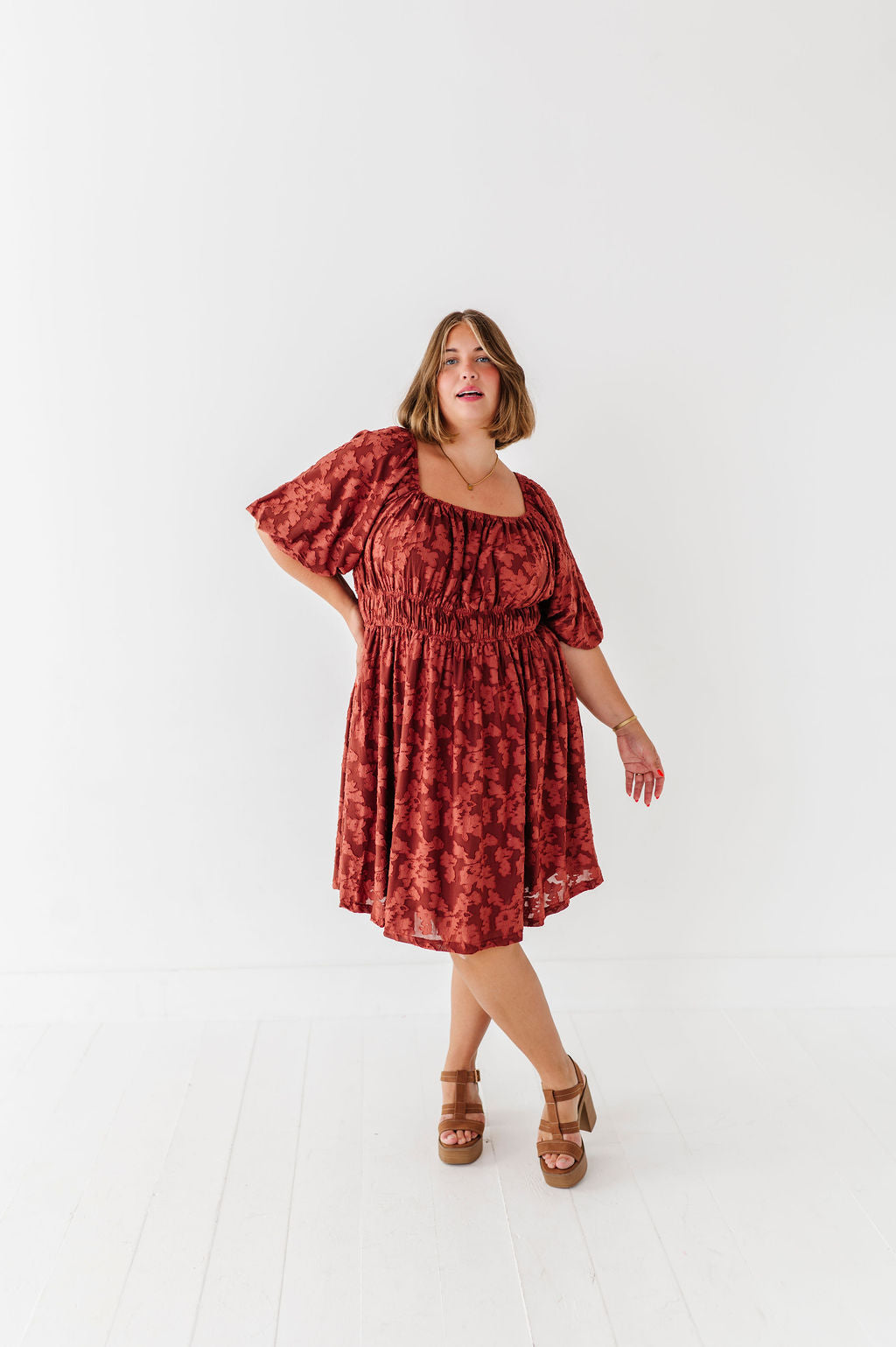 Bella Dress