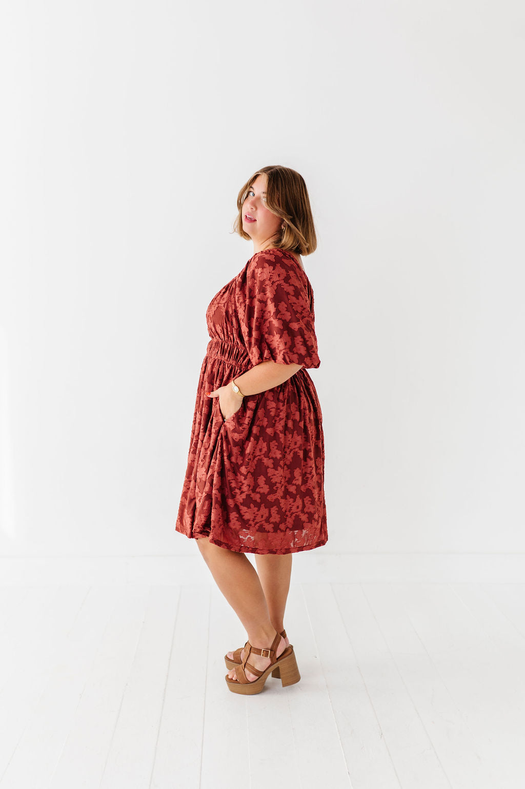 Bella Dress