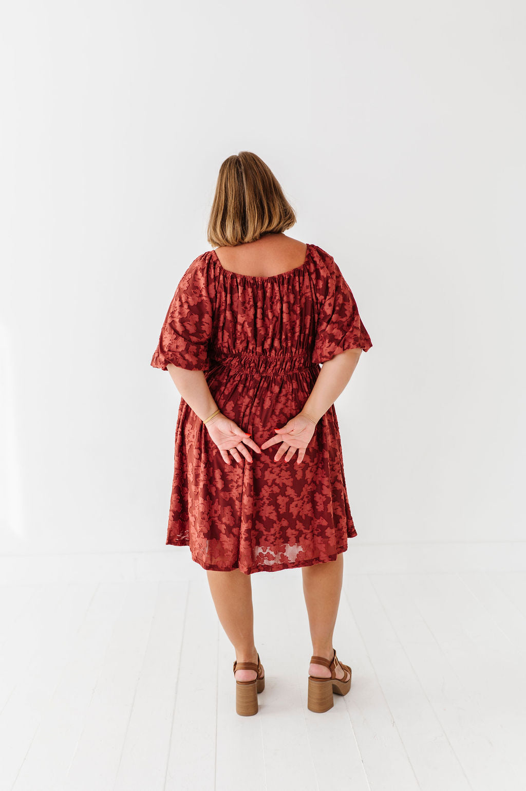 Bella Dress