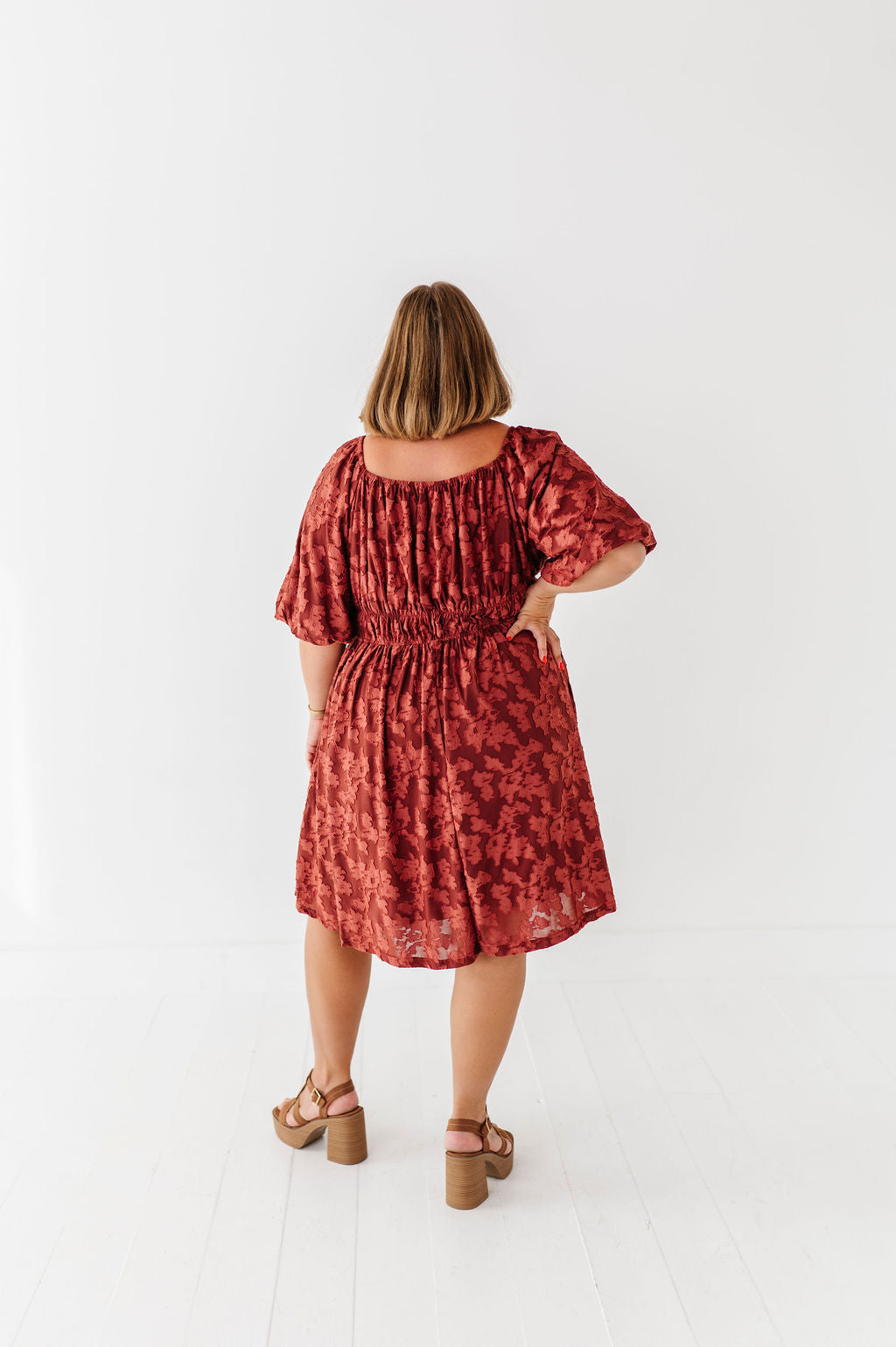 Bella Dress