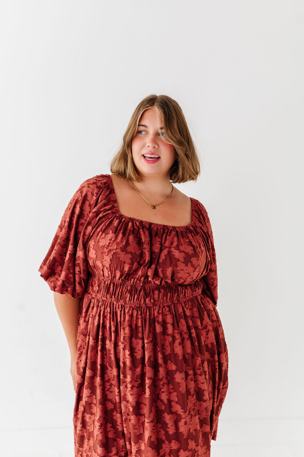 Bella Dress