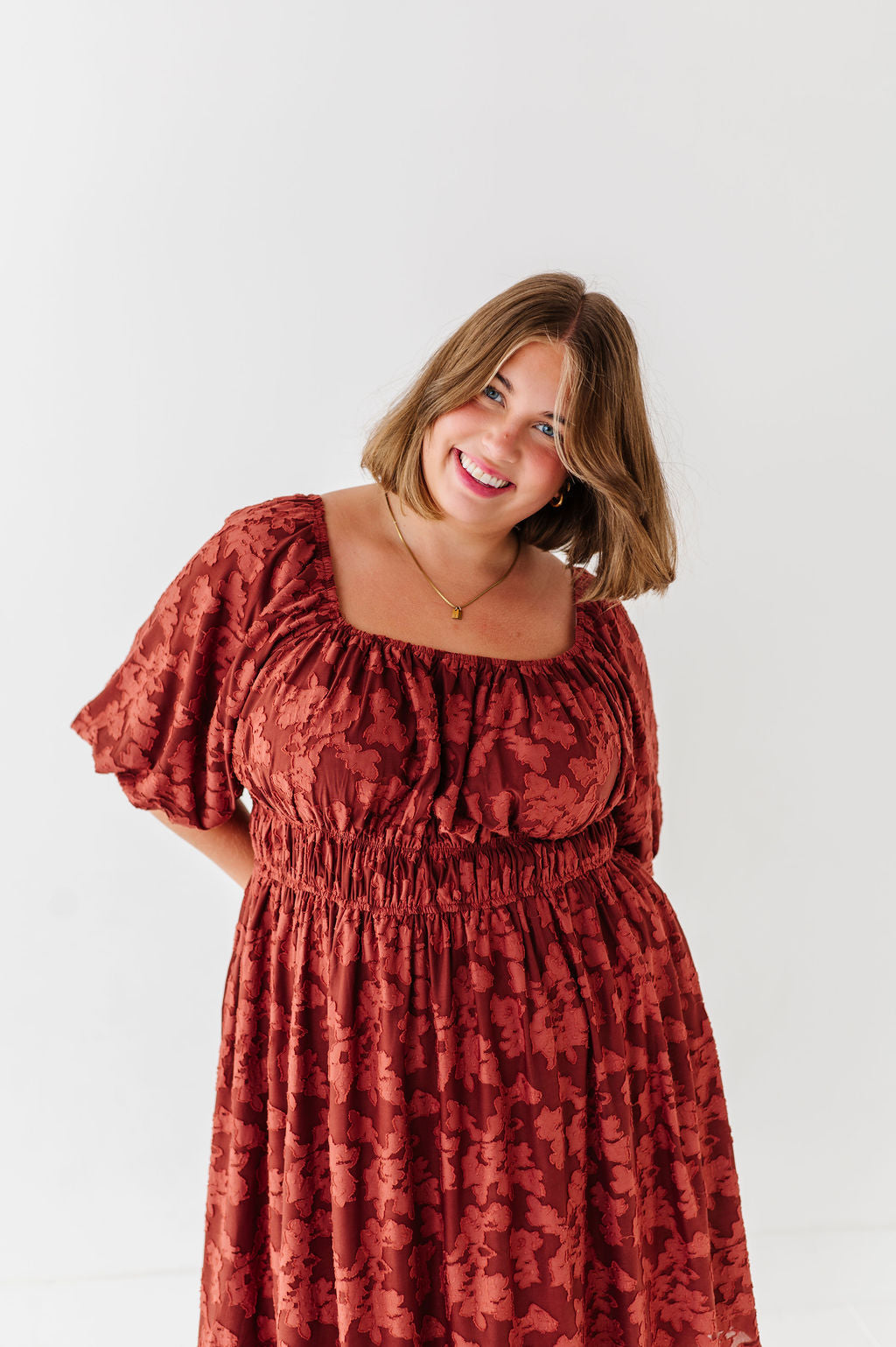 Bella Dress