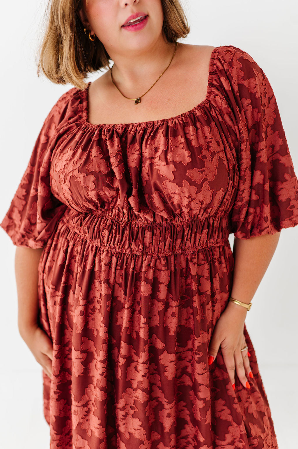 Bella Dress