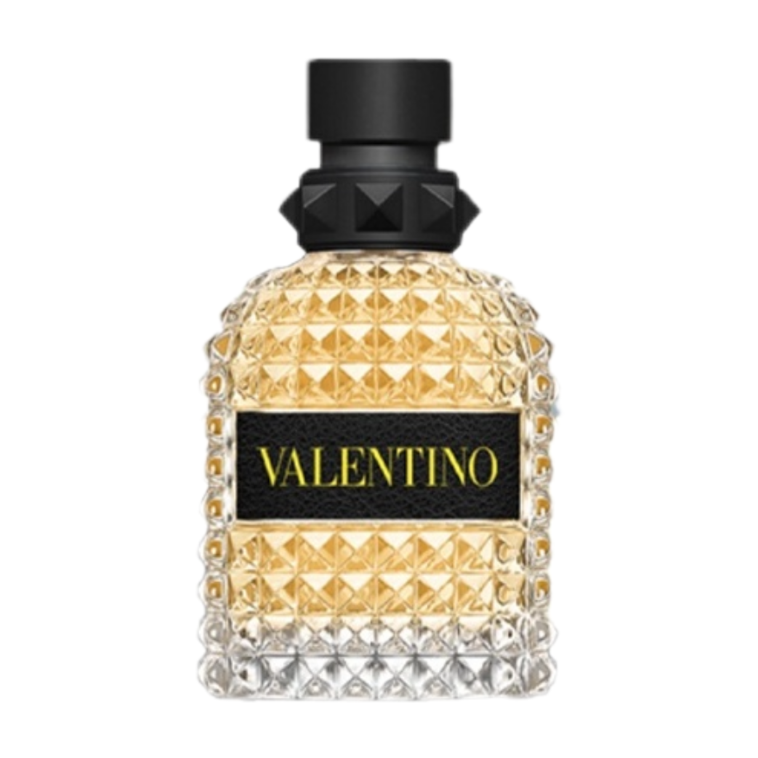 Valentino Uomo Born in Roma Yellow Dream EDT 3.4oz/100ml