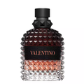 Valentino Uomo Born in Roma Coral Fantasy EDT 3.4oz/100ml