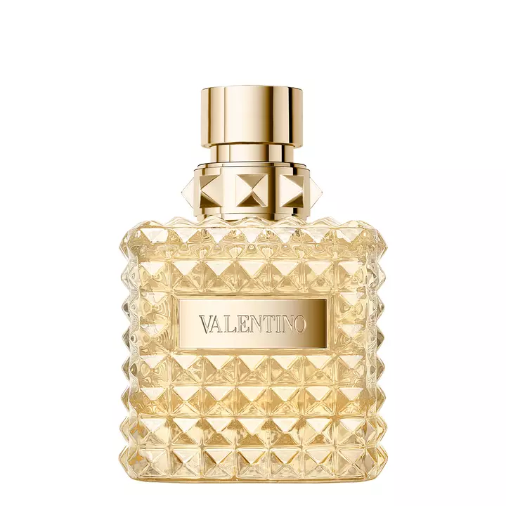 Valentino Donna Born in Roma The Gold EDP 3.4oz/100ml