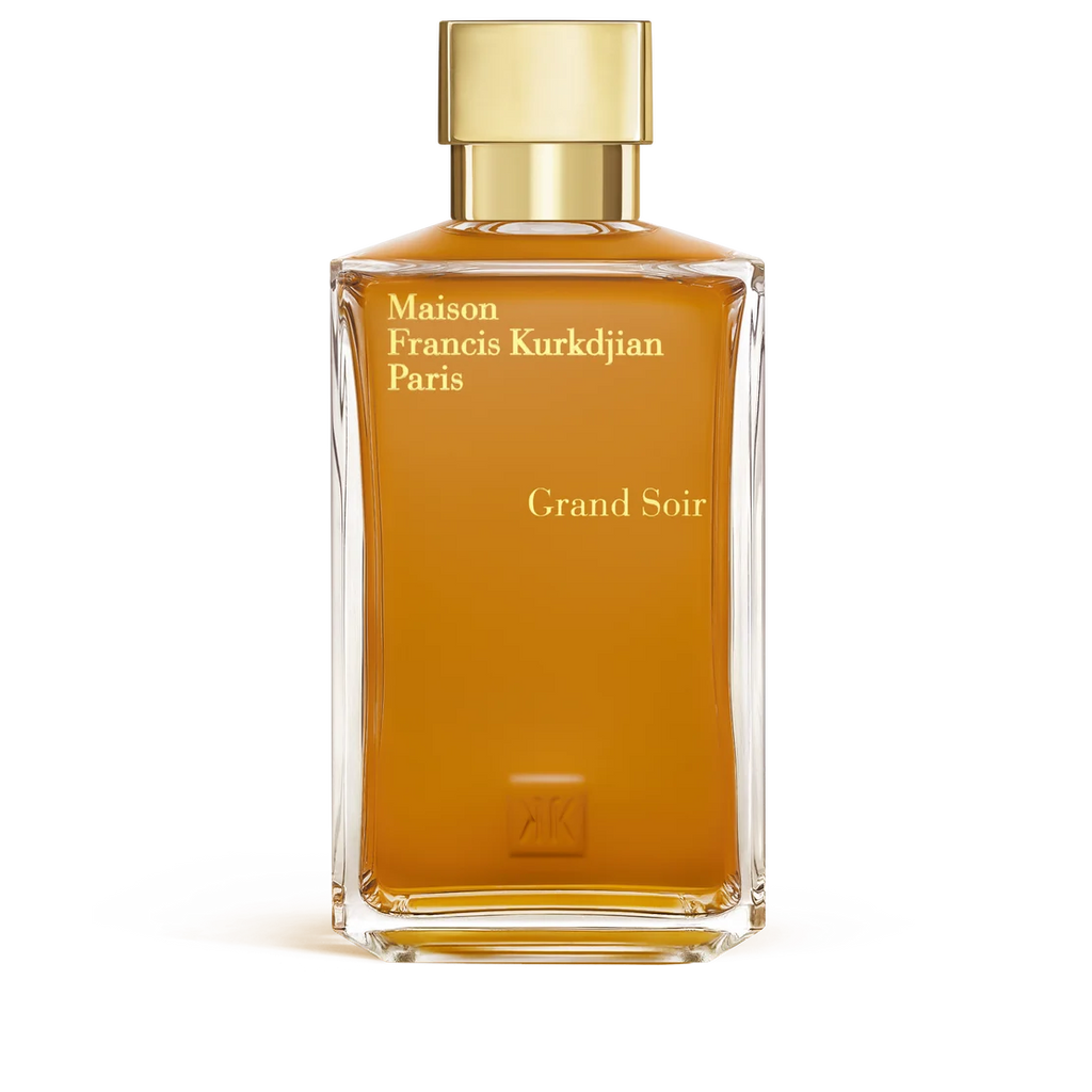 Maison Francis Kurkdjian Grand Soir EDP 2.4oz(70ml)/6.8oz(200ml)