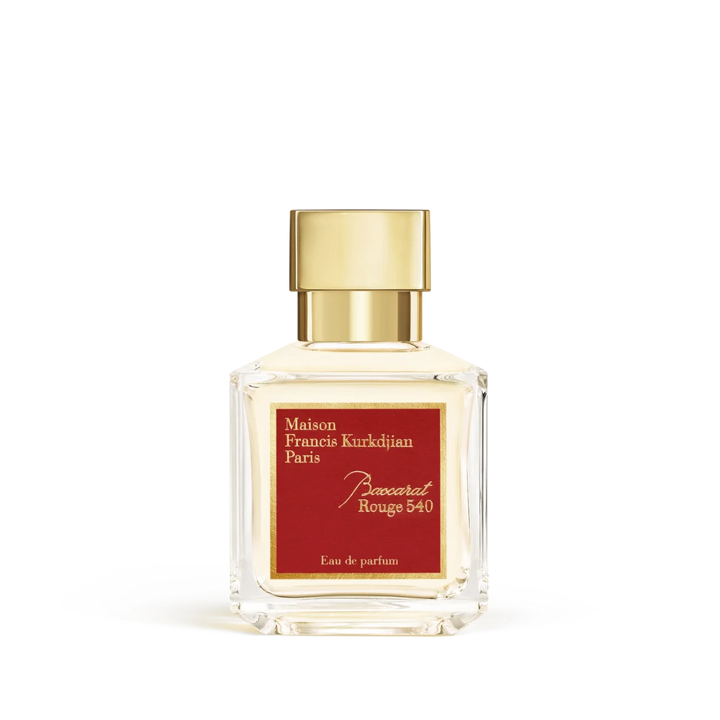 Maison Francis Kurkdjian Baccarat Rouge 540 EDP 2.4oz(70ml)/6.8oz(200ml)