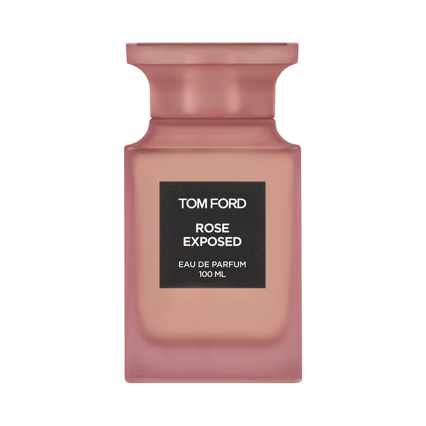 Tom Ford Rose Exposed EDP 3.4oz/100ml