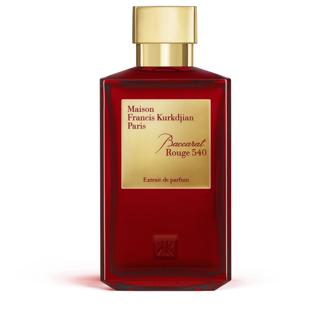 Maison Francis Kurkdjian Baccarat Rouge Red 540 EDP 2.4oz(70ml)/6.8oz(200ml)