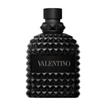Valentino Uomo Born in Roma Rockstud Noir EDT 3.4oz/100ml