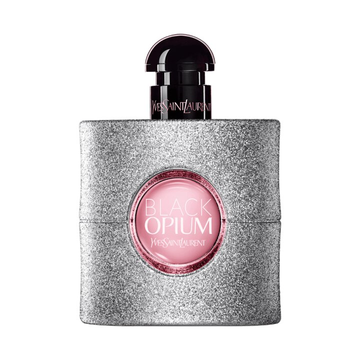Yves Saint Laurent Black Opium EDP Glitter 3.4oz/100ml