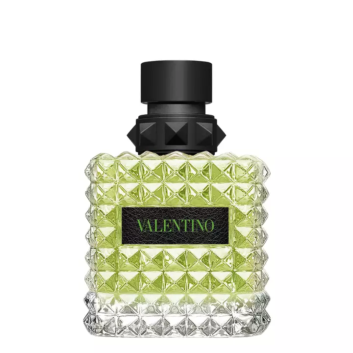 Valentino Donna Born in Roma Green Stravaganza EDP 3.4oz/100ml