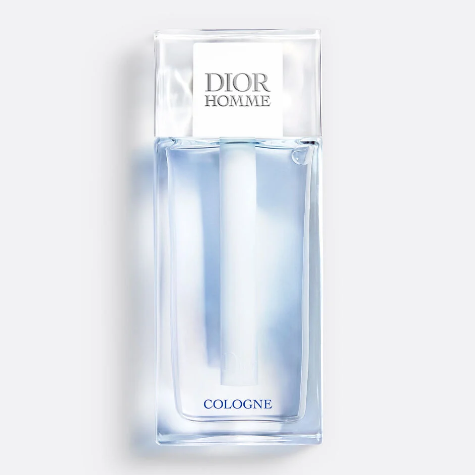 Dior Homme Cologne EDC 4.2oz/125ml