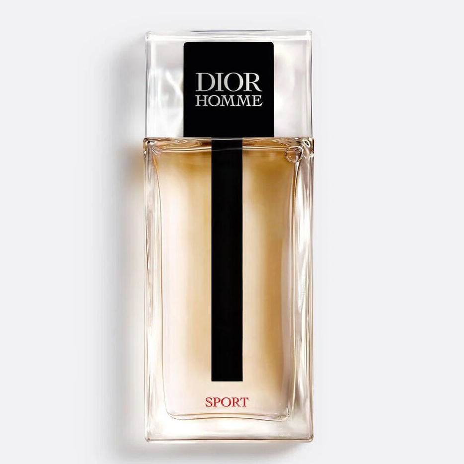 Dior Homme Sport EDT 4.2oz/125ml