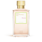 Maison Francis Kurkdjian À la rose EDP 2.4oz(70ml)/6.8oz(200ml)
