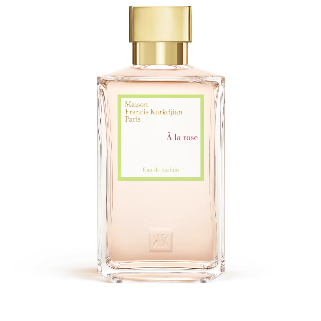 Maison Francis Kurkdjian À la rose EDP 2.4oz(70ml)/6.8oz(200ml)