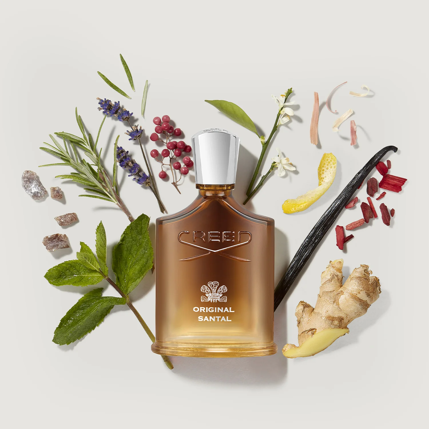 Creed Original Santal EDP 3.4oz/100ml